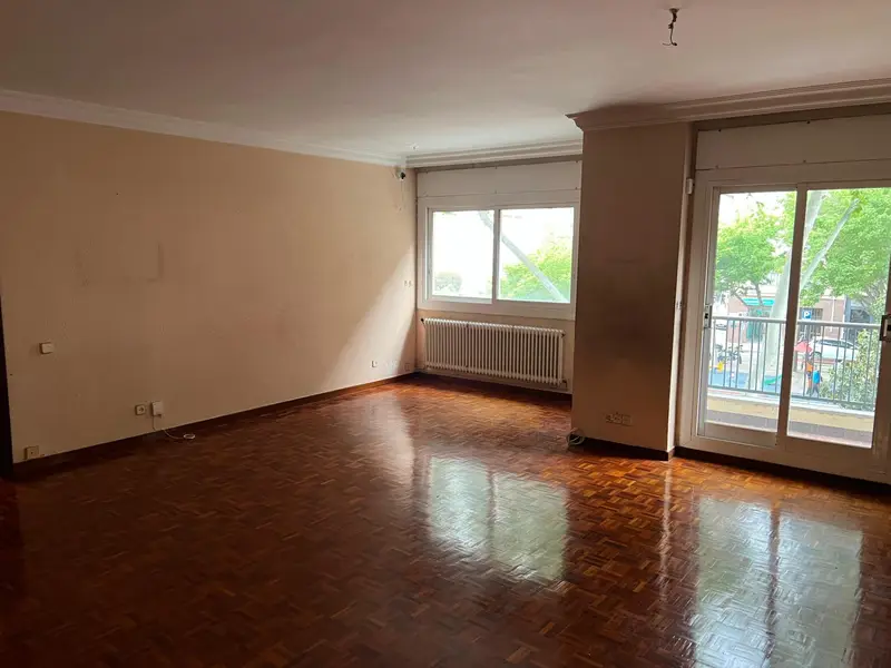 Venta Piso con terraza en Centro Badalona