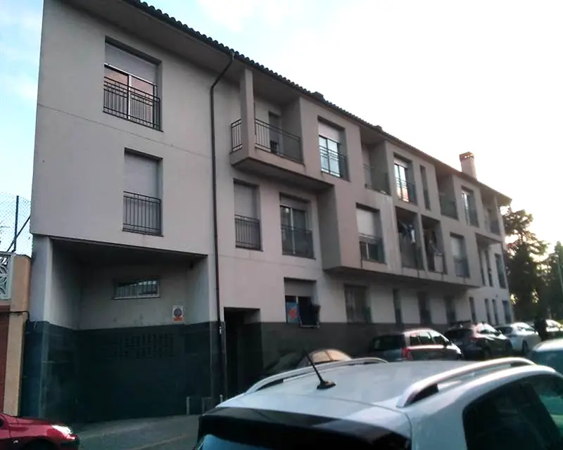 Piso 92m2 4 habitaciones 3 banos Manlleu