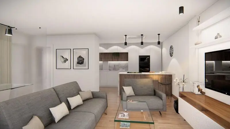 Apartamento 3 Dormitorios Pilar de la Horadada