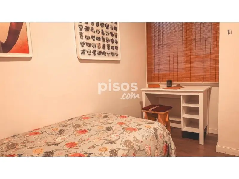 Habitaci√≥n en Alquiler en Centre