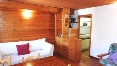 Apartamento en La Molina a pie de pistas