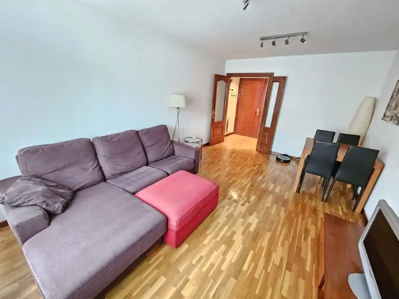 Venta Piso Soleado Valgranda 3 Dormitorios Garaje Trastero