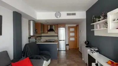 Dúplex en Venta Golf Mar 2 habitaciones 2 baños