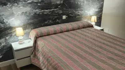 Piso en venta en el centro de Santoña
