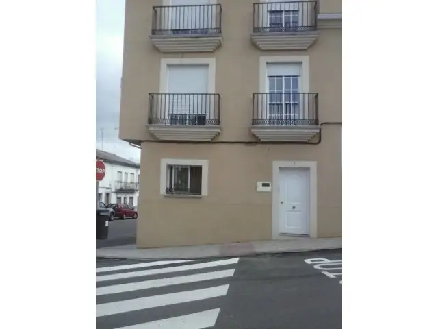 Venta Adosado con Calefaccion en Coria