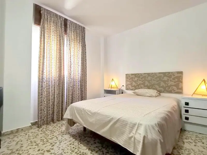 Piso en alquiler en Málaga ciudad, Málaga