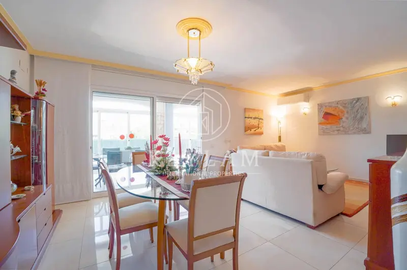 Chalet en Venta Fenals Lloret de Mar Girona