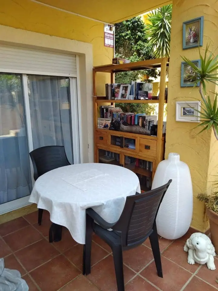 Piso en venta en Valle del Este, Vera, Almería