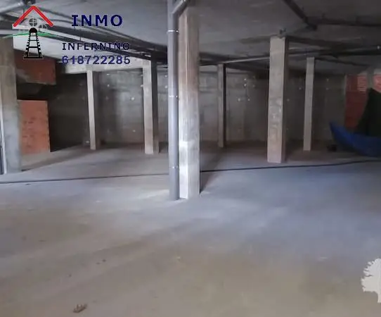 Local Comercial en Ferrol 485m2