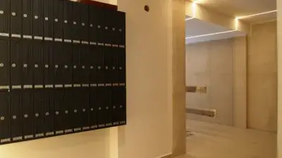 Piso en venta en Gijón Centro - 160m² - 4 dormitorios - Cerca de la Playa