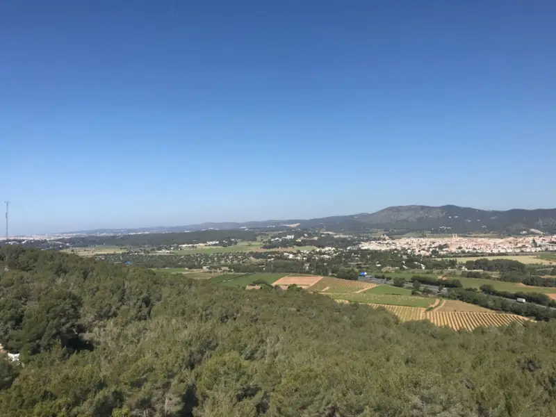 Venta Piso Luminoso Vallpineda Sant Pere de Ribes