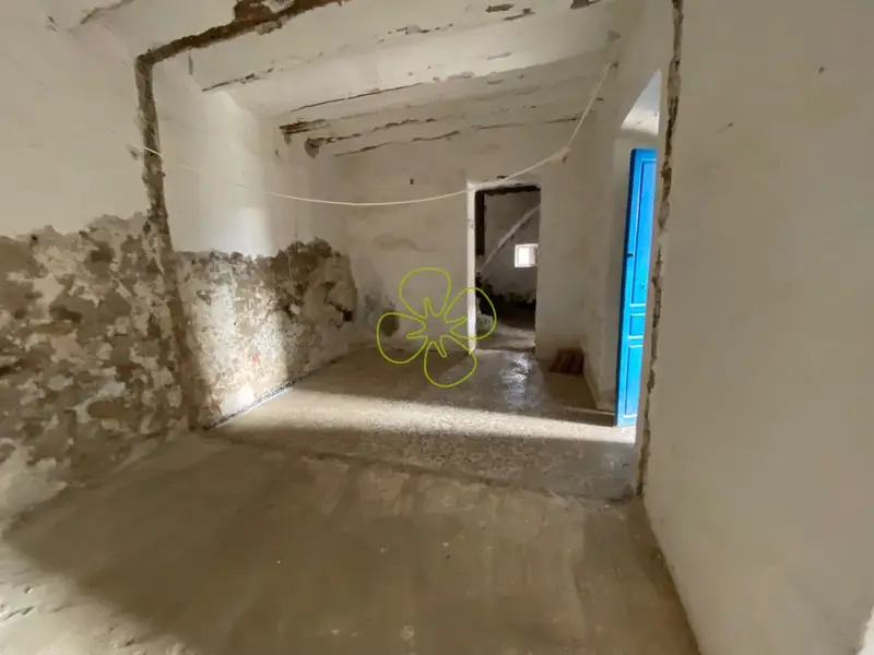 Venta Cortijo con vistas en Saliente, Albox - Ref: 02034