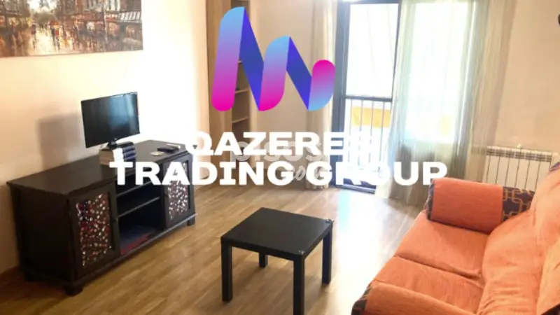 Piso en Alquiler Calle Caceres 92m2 3 Dormitorios 2 Baños