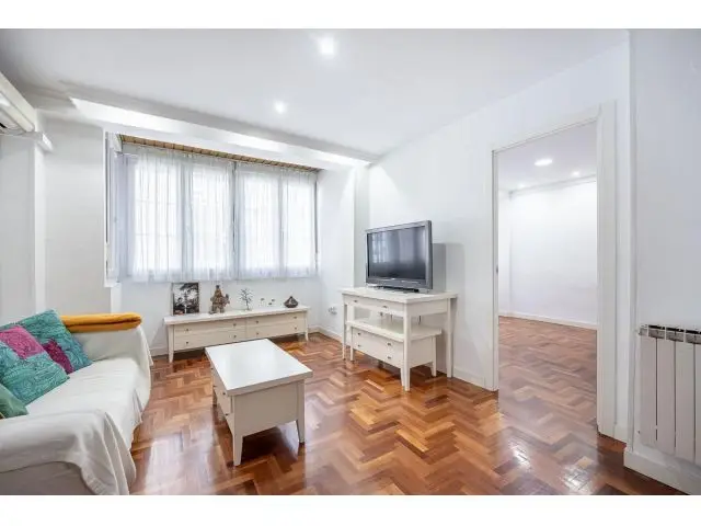 Piso 155m2 Pajaritos Luminoso Amplio 3 Habitaciones