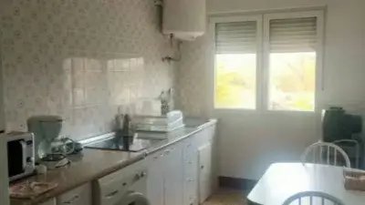 Piso en venta en Cerezo de Río Tirón