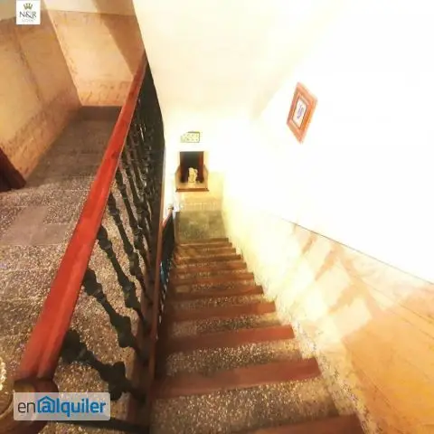 Casa Moderna Amueblada en Soller 4 Dormitorios 3 Baños Terraza Parking