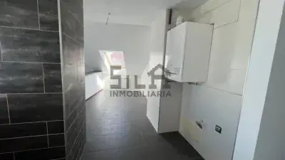 Ático 104m2 a Estrenar Carballiño