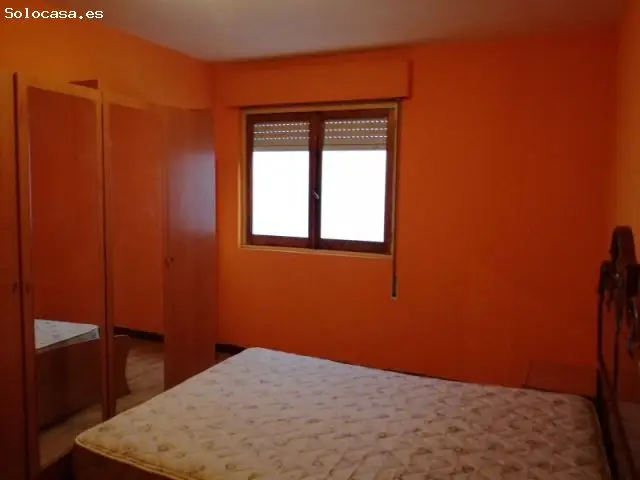 Venta Piso 3 Dormitorios Garaje Bodega Raxo