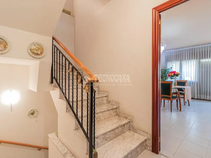 Casa en venta en Sant Cugat Del Vallès