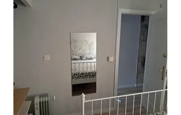 Alquiler Apartamento 4 Dormitorios Alicante Mercado