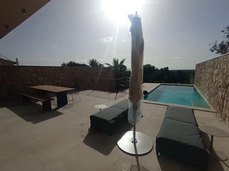 Casa Adosada en Ses Salines Mallorca