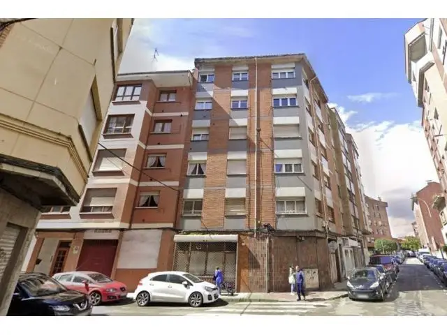 Piso Gijon Calle Nicaragua Oportunidad Inversionistas