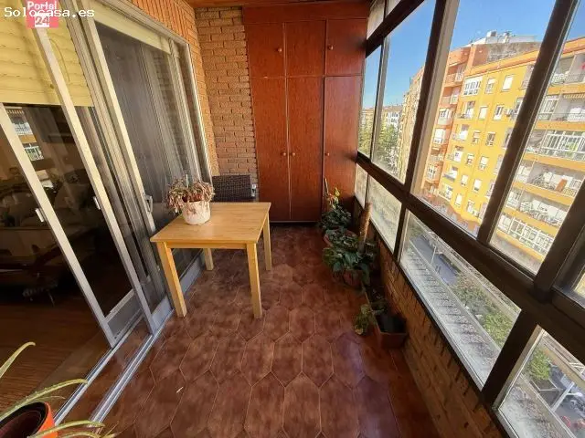 Amplio Piso 155m2 Venta Badajoz Garaje