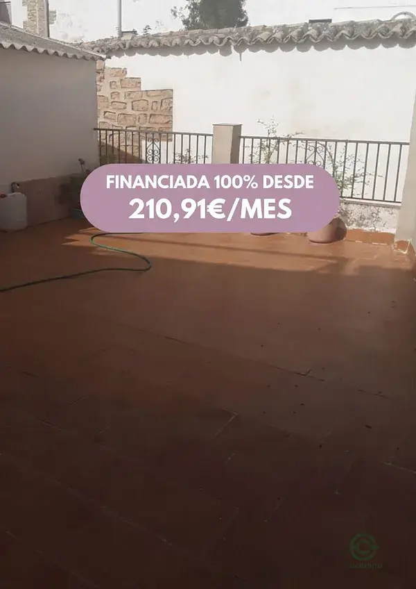 Casa en Venta Ideal para Familias 3 Dormitorios 2 Baños Terraza