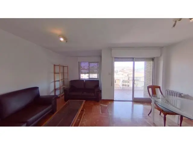 Piso en Alquiler Camino de Ronda Granada Estudiantes