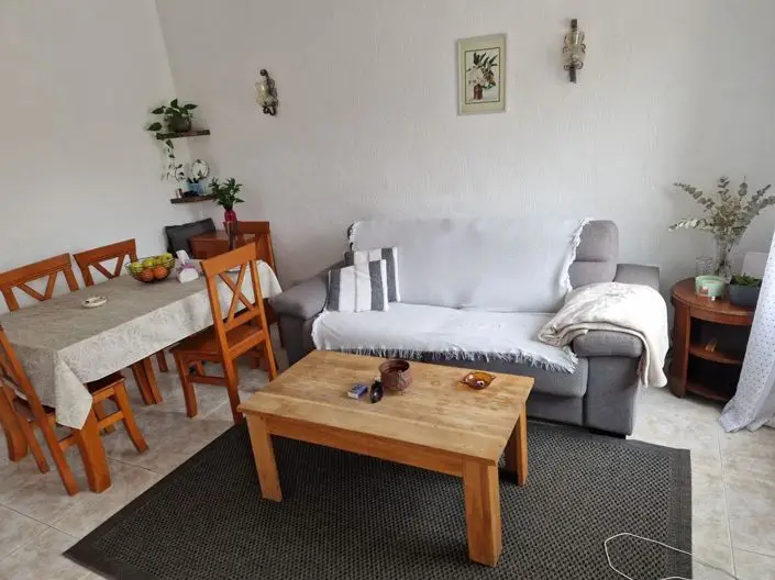 Bungalow 2 Dormitorios Torrevieja Cerca del Mar