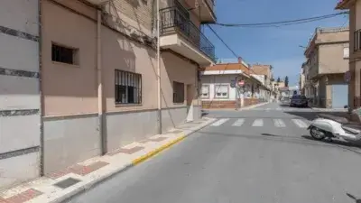 Apartamento 3 Garajes Local Comercial Maracena Inversores