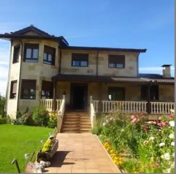 Casa Unifamiliar 461m2 2 Habitaciones Almazan