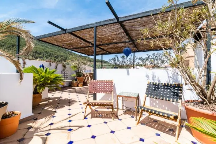 Casa Rural 7 Dormitorios Andalucia Gran Capacidad