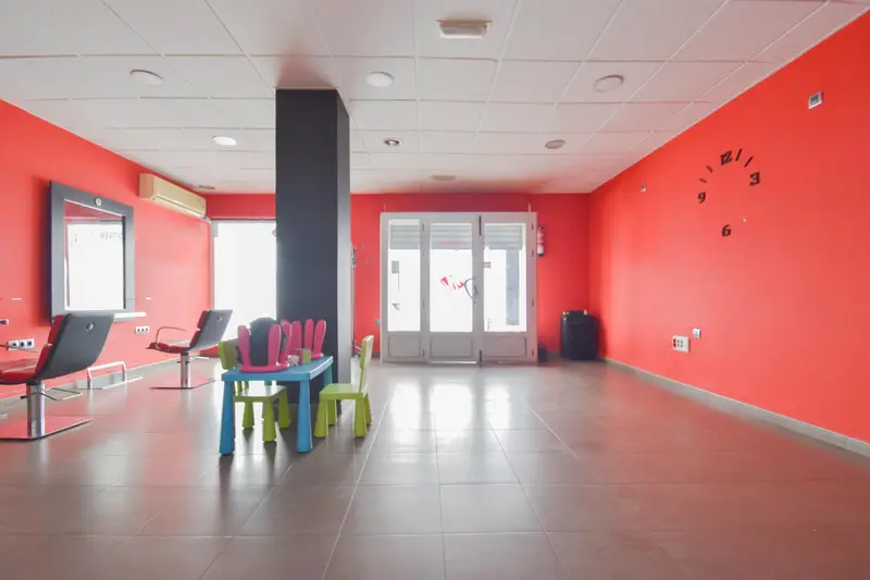 Venta Local Comercial Atarfe Centro 93m2 Reformado