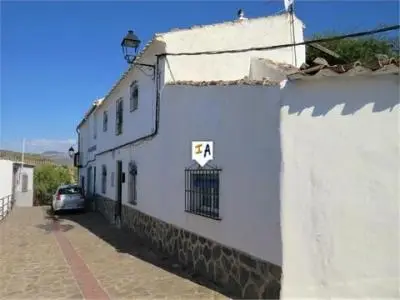 Casa con Encanto en Las Casillas