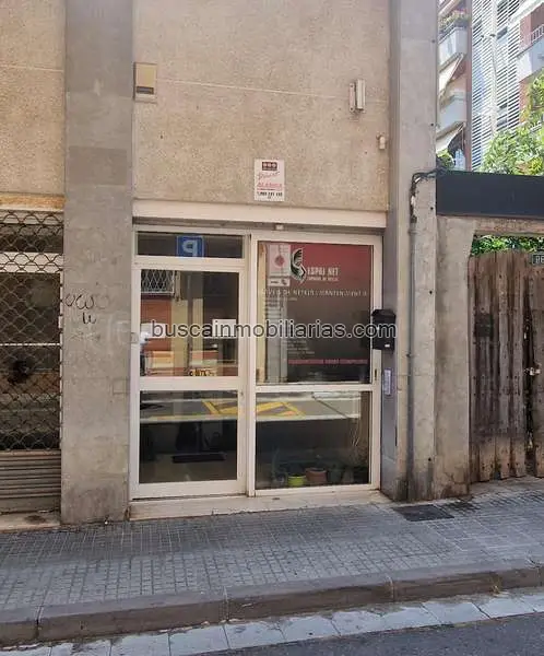 Local Comercial en Venta Sant Cugat del Valles Torreblanca