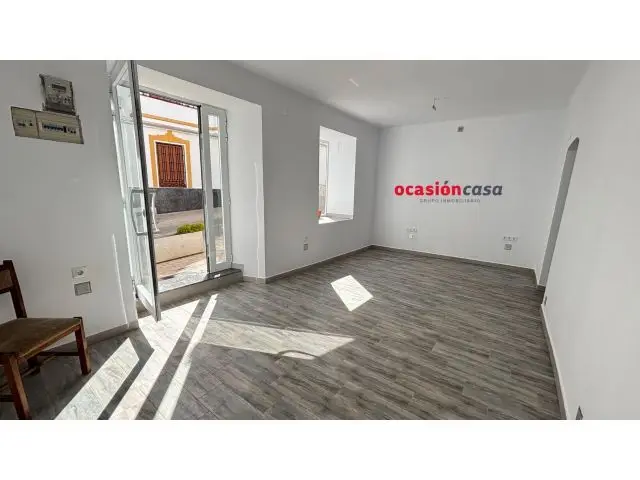 Local en Alquiler Belmez Cordoba 50m2 Recien Reformado