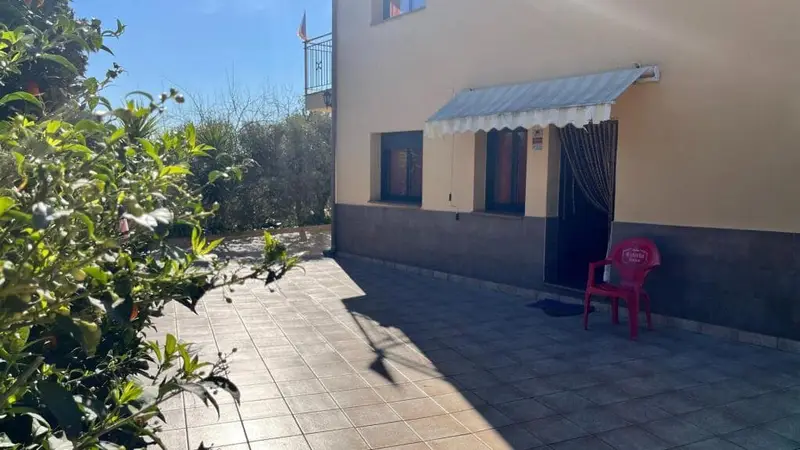 Chalet en venta en Riudarenes, Girona