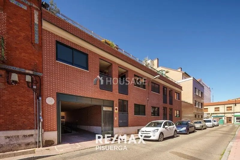 Piso en Venta Valladolid 2 Dormitorios 2 Baños Garaje Trastero