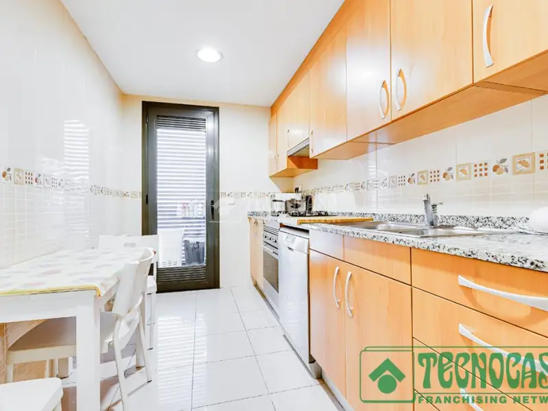 Atico en venta en Mas Rampinyo Montcada