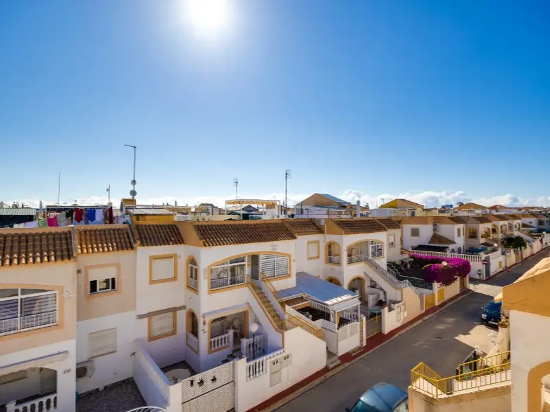 Venta Bungalow de 2 habitaciones en Torres - Ref: 4774