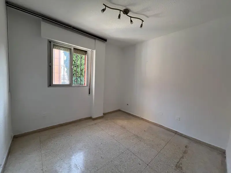Apartamento 3 Dormitorios Torremolinos Centro Playa Piscina