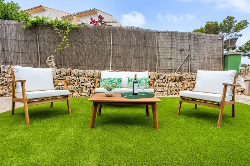 Casa Villa 3 Dormitorios Mallorca Alquiler Cerca Playa