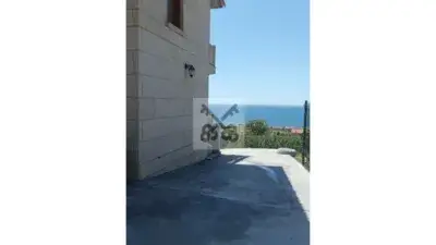 Chalet en Venta en Santa Maria de Oia