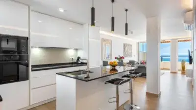 Apartamento Cerca de la Playa Fuengirola