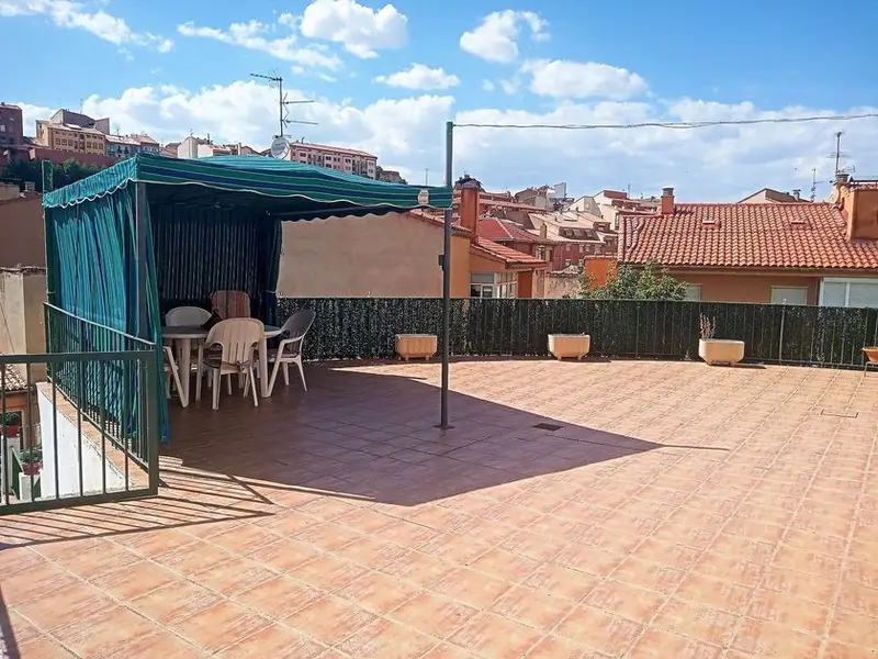 venta Chalet en Teruel, Teruel Provincia (CHA1005)- Globaliza