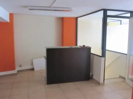 Venta Local Comercial Ensanche Santiago Compostela