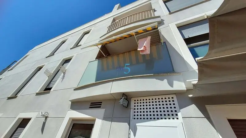 Apartamento en venta Oliva Beach 2 dormitorios