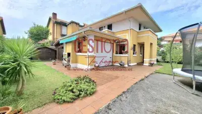 Chalet en venta en El Mazo