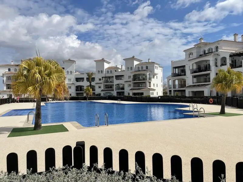 2 Cuarto Apartamento en venta
Sucina, Murcia